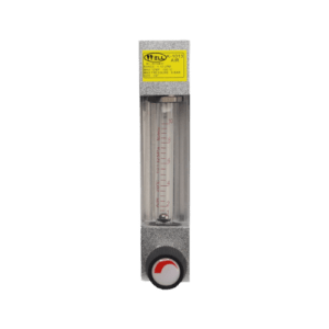 Flowmeter โฟลมิเตอร์ WELL K100series range 1 10 1
