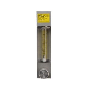 Flowmeter โฟลมิเตอร์ WELL K100series range 20 200