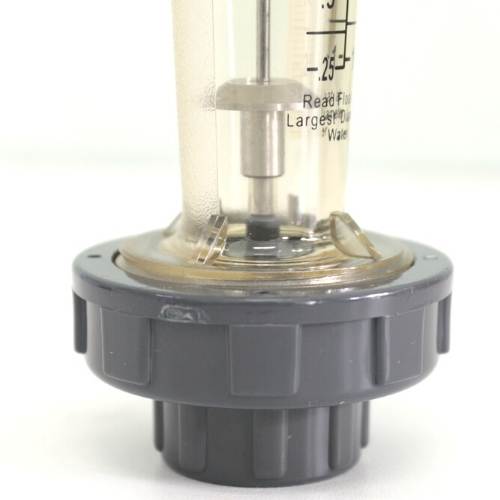 Flowmeter โฟลมิเตอร์ WELL PRZ 500 Series bottom 2