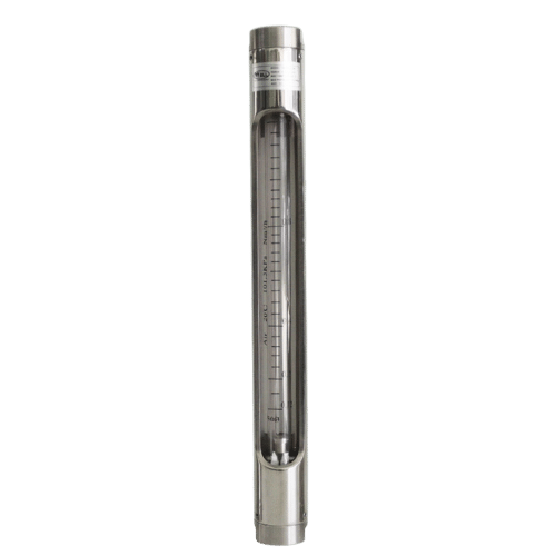 Flowmeter โฟลมิเตอร์ WELL VA30S front