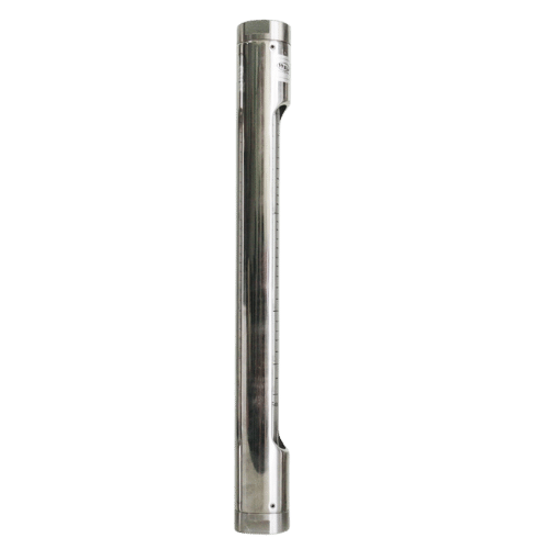 Flowmeter โฟลมิเตอร์ WELL VA30S side