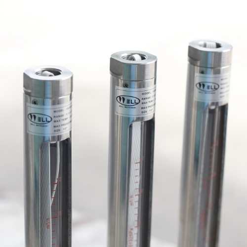 Flowmeter โฟลมิเตอร์ WELL VA30S