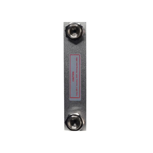 Flowmeter โฟลมิเตอร์ WELL k100series back