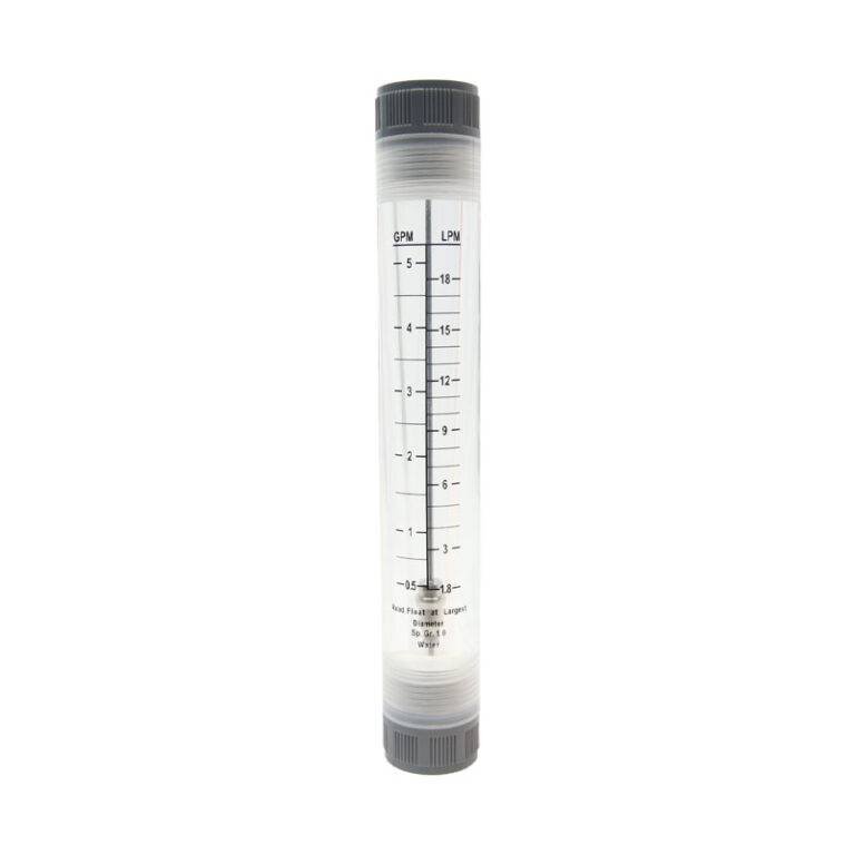 flowmeter panel โฟลมิเตอร์ well lzg arg LZG15 1.8 18LPM Water
