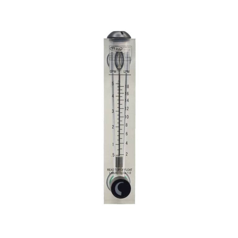 flowmeter panel โฟลมิเตอร์ well lzm arm LZM 15T WATER 18LPM