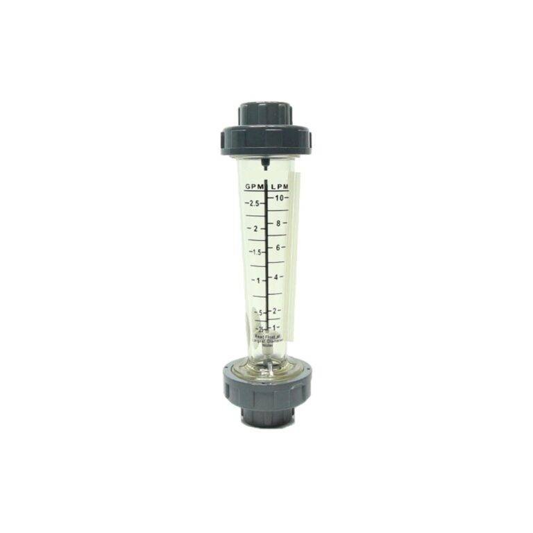 flowmeter rotameter โฟลมิเตอร์ well prz 500 Z 5015 10