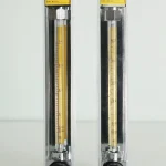 lzb 4 rotameter flowmeter glass tube 4