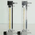 lzb 4 rotameter flowmeter glass tube 6